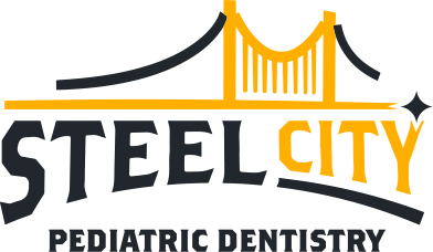 Steel City Pediatric Dentistry logo